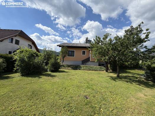 Einfamilienhaus zum Kauf 329.000 € 4 Zimmer 118 m² 1.165 m² Grundstück Gloggnitz 2671