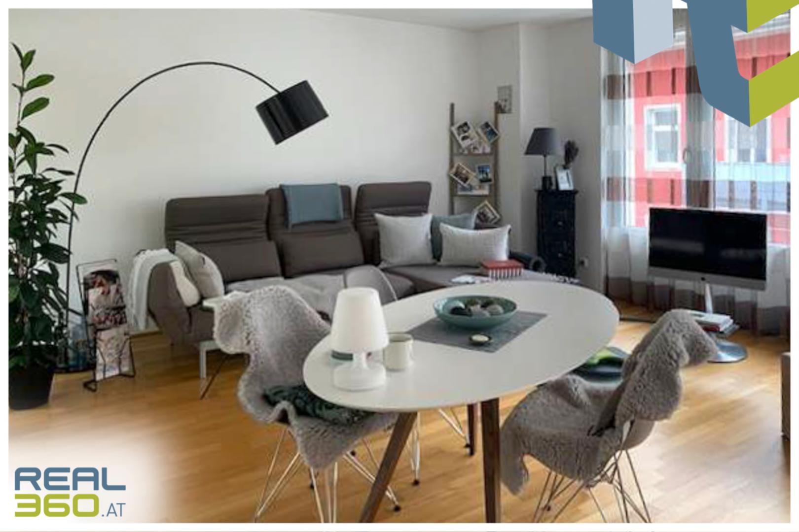 Wohnung zur Miete 1.107 € 3 Zimmer 76,5 m²<br/>Wohnfläche 01.03.2025<br/>Verfügbarkeit Lessingstraße 8a Linz Linz 4020