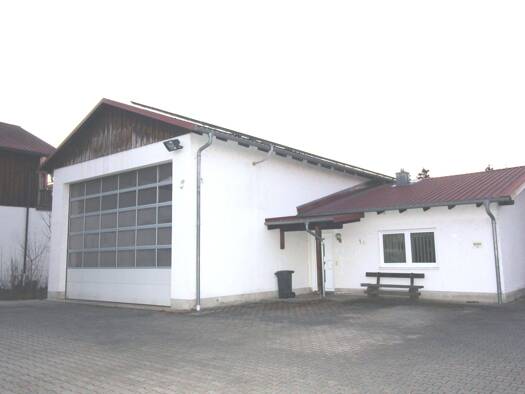 Halle/Industriefläche zum Kauf 260.000 € 149 m² Lagerfläche Atting 94348