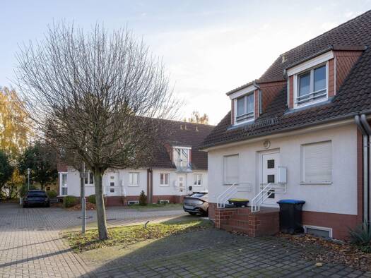 Reihenendhaus zum Kauf provisionsfrei 480.700 € 4 Zimmer 117,9 m² 300 m² Grundstück Dallgow Dallgow-Döberitz 14624