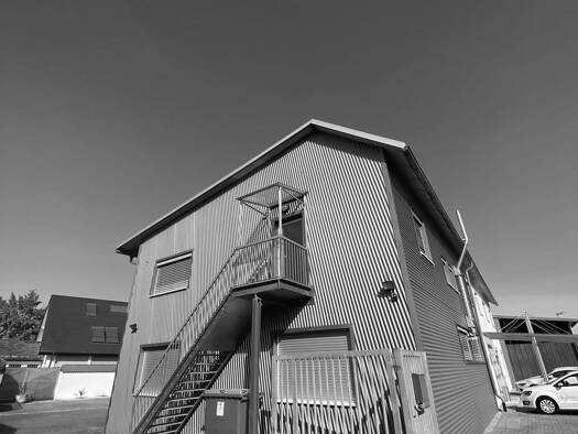 Büro zur Miete 1 Zimmer 17,4 m² Bürofläche Oberhausen Oberhausen-Rheinhausen 68794