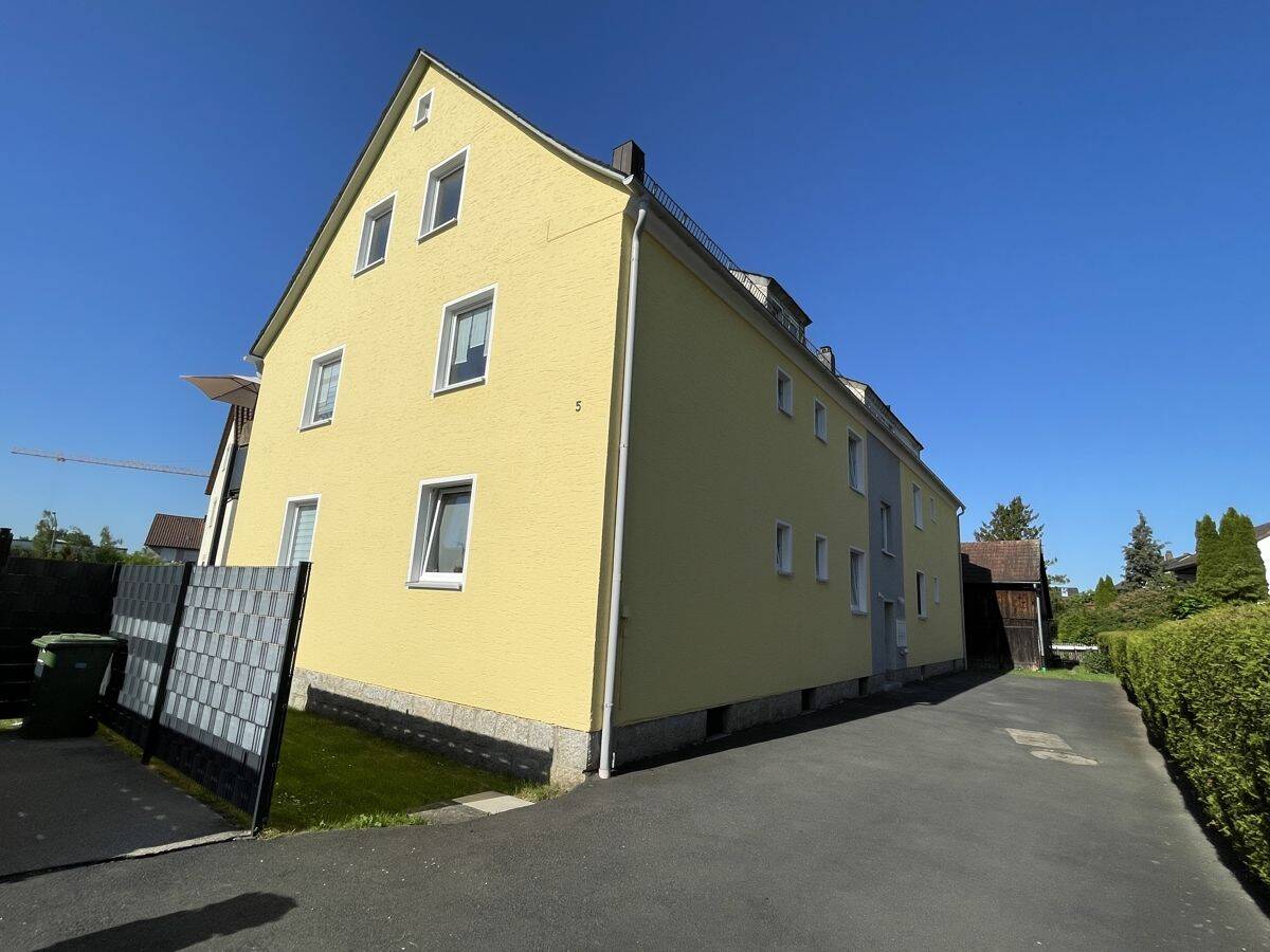 Haus – Tirschenreuth, Landkreis Tirschenreuth - Ansicht 2