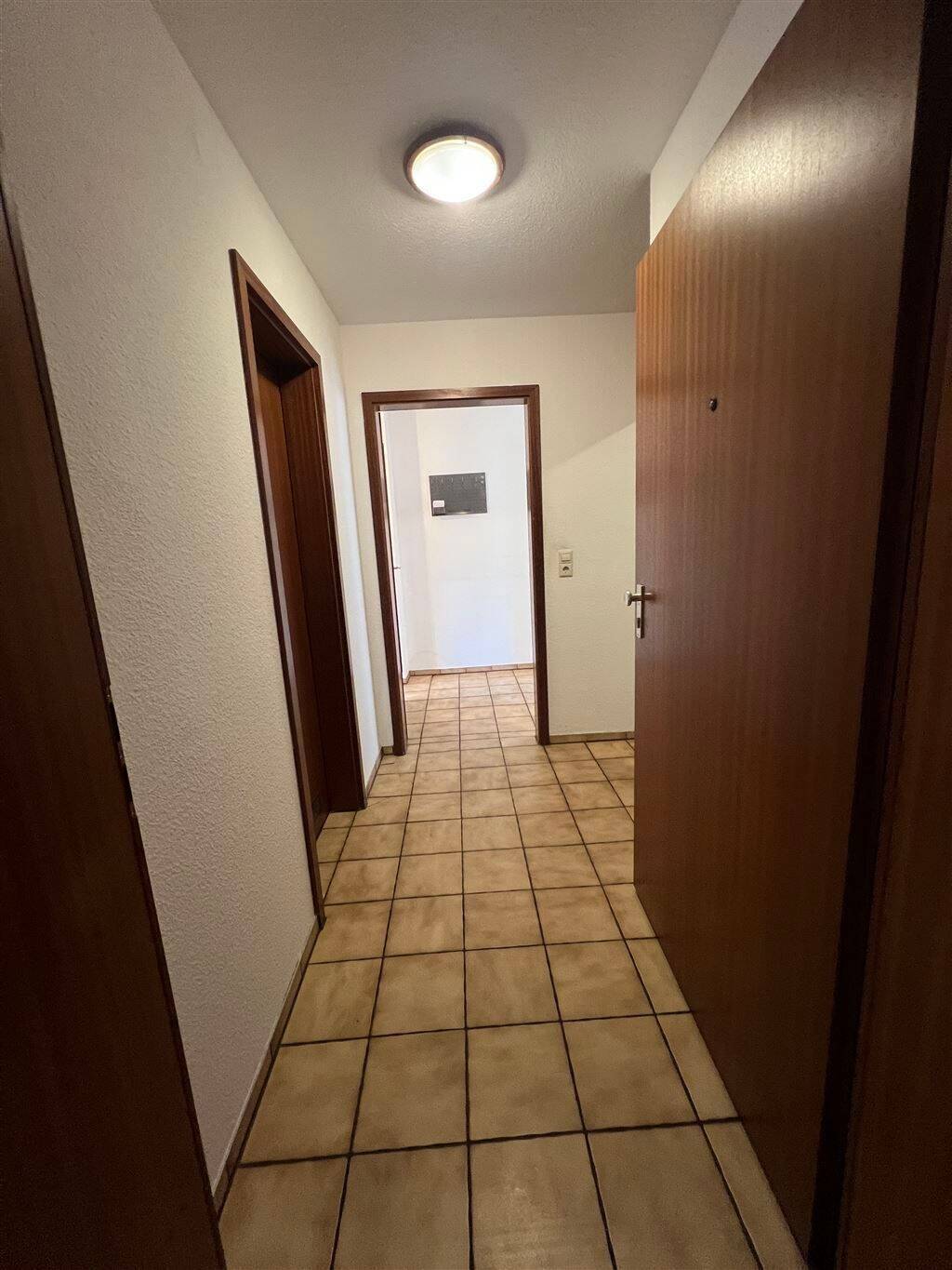 Immobilie in Dettingen an der Erms - 3-Zimmer-Investment in Dettingen an der Erms - Balkon & starke Vermietbarkeit - Bild 2