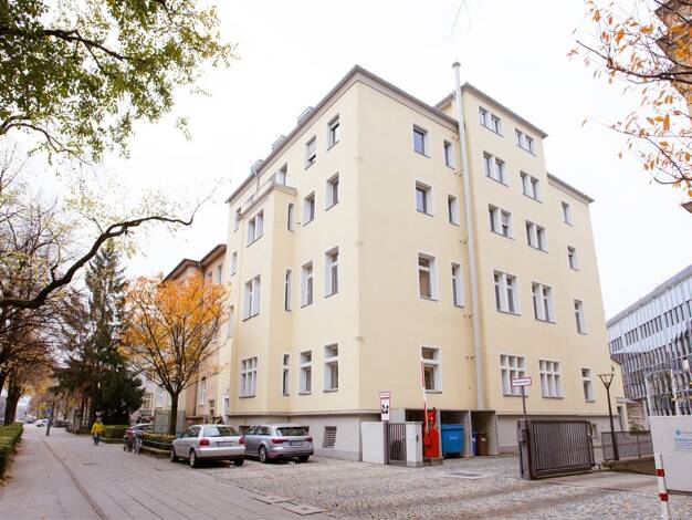 Bürofläche zur Miete provisionsfrei 7.960 € 244 m² Bürofläche Goethestraße Ludwigsvorstadt-Isarvorstadt München 80336