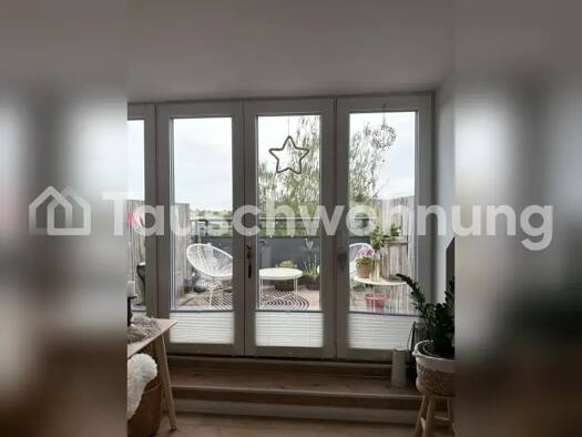 Wohnung zur Miete Tauschwohnung 436 € 2 Zimmer 42 m² Stadtzentrum Bernau 16321