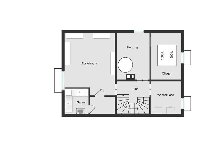 Reihenendhaus zum Kauf 549.000 € 4,5 Zimmer 110 m² 649 m² Grundstück Holzgerlingen 71088