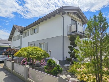 Doppelhaushälfte zum Kauf 600.000 € 4 Zimmer 130,8 m² Bregenz 6900