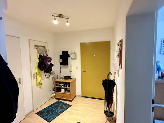 WG-Zimmer zum Kauf 187.000 € 3,5 Zimmer 76 m² Oberkochen 73447