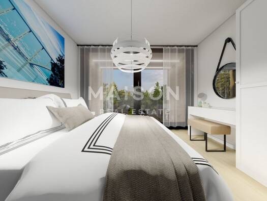 Wohnung zum Kauf 675.000 € 4 Zimmer Krk 51500