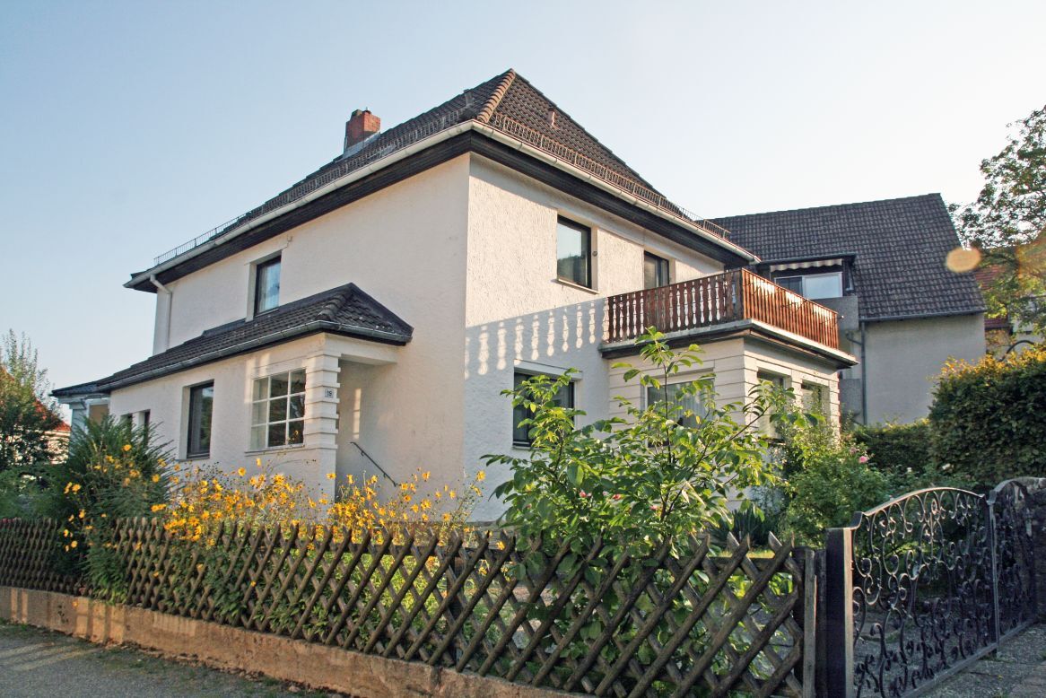 Einfamilienhaus zum Kauf 245.000 € 4 Zimmer 135 m²<br/>Wohnfläche 421 m²<br/>Grundstück ab sofort<br/>Verfügbarkeit Bad Harzburg Bad Harzburg 38667