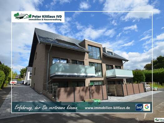 Maisonette zur Miete 1.500 € 5 Zimmer 158 m² Kaldauen Siegburg 53721