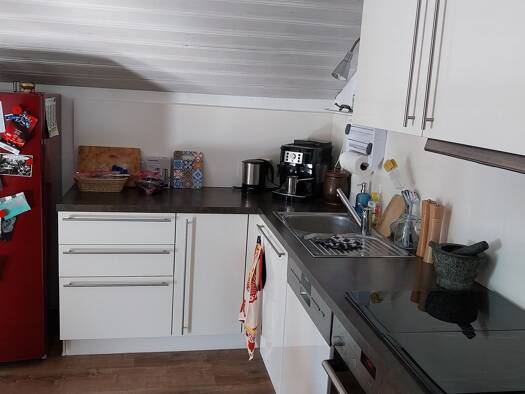 Maisonette zur Miete 900 € 4 Zimmer 108 m² Geschoss 1/2 frei ab 01.10.2026 Berg Landshut 84036