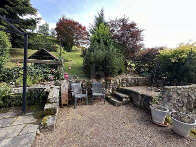 Mehrfamilienhaus zum Kauf 599.000 € 11 Zimmer 300 m² 1.412 m² Grundstück Elzach 79215
