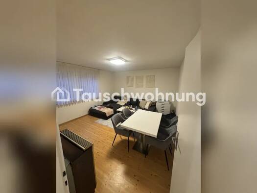 Wohnung zur Miete Tauschwohnung 670 € 2 Zimmer 50 m² 1. Geschoss Süd Süd 70199