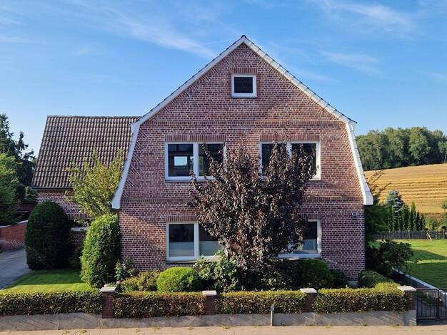 Wohnung zur Miete 1.642 € 5 Zimmer 125 m² 1. Geschoss Sinstorf Harburg 21079