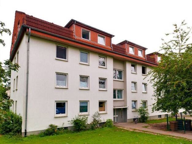 Wohnung zur Miete 755 € 3 Zimmer 71,9 m² frei ab 27.10.2026 Pommersche Straße 5 Dodesheide Osnabrück 49088