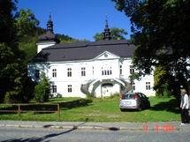 Villa zum Kauf 700.000 € 1 Zimmer 1 m²<br/>Wohnfläche 26.000 m²<br/>Grundstück Horni Marsov 52003