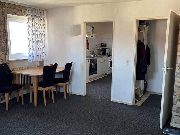 Wohnung zum Kauf 174.000 € 2 Zimmer 54 m² 4. Geschoss Bad Cannstatt Stuttgart 70372