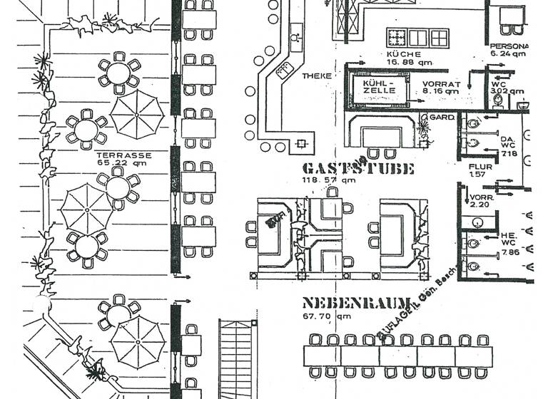 Sonstiges zur Miete Weitnau 87480