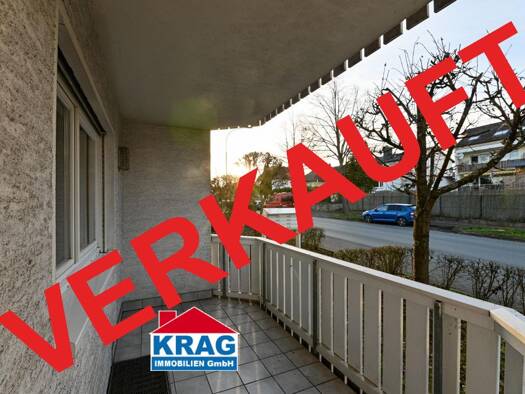 Wohnung zum Kauf 75.000 € 2 Zimmer 45 m² EG Wieseck Gießen 35396
