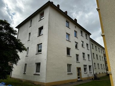 Wohnung zur Miete 578 € 2,5 Zimmer 57,6 m² frei ab 26.02.2025 Amsbergstr. 25 Bebelhof Braunschweig 38126