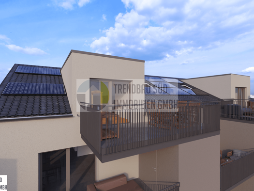 Wohnung zum Kauf - Erstbezug provisionsfrei 418.000 € 3 Zimmer 81,8 m² Mietingen 88487