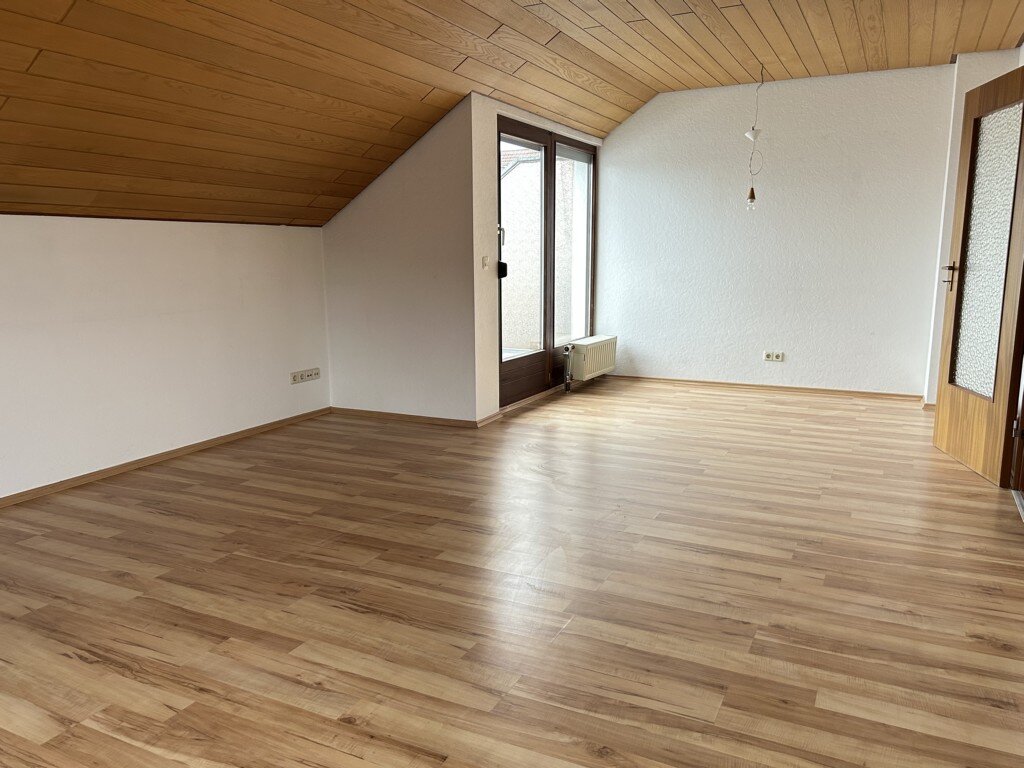 Wohnung zur Miete 465 € 2 Zimmer 60,1 m²<br/>Wohnfläche Winkels Bad Kissingen / Winkels 97688