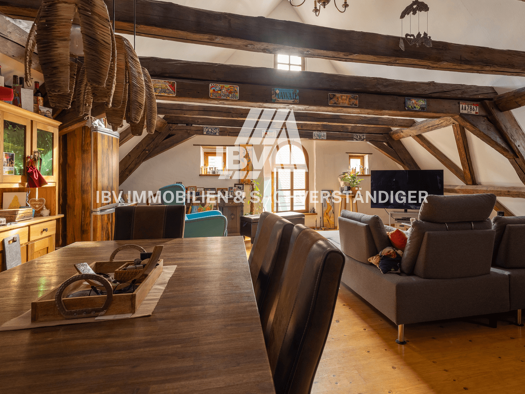 Wohnung zum Kauf 269.500 € 1,5 Zimmer 89,3 m² 2. Geschoss Amberg 92224