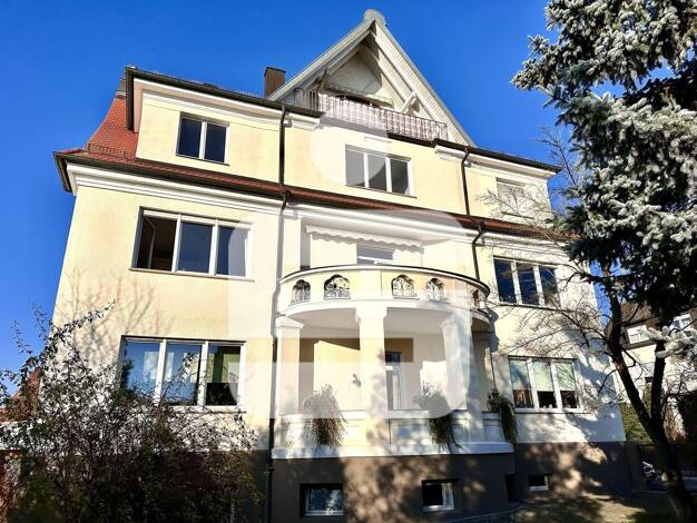 Wohnung zum Kauf 210.000 € 3,5 Zimmer 100 m² Amberg 92224