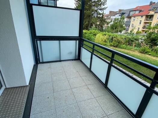 Wohnung zur Miete 559 € 3 Zimmer 61 m² EG frei ab 15.09.2026 Röhrchenstraße 51 Mitte Witten 58452