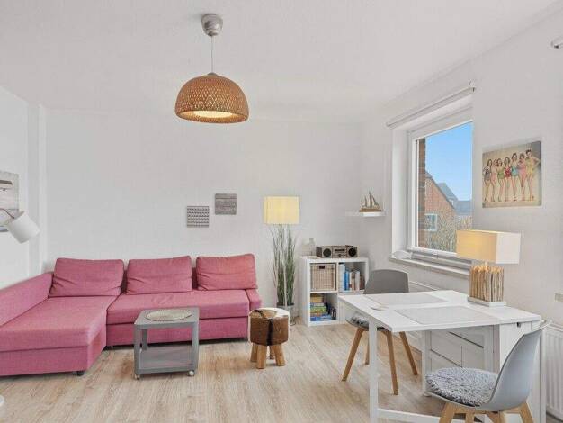 Studio zum Kauf 229.000 € 1 Zimmer 30 m² Hörnum 25997