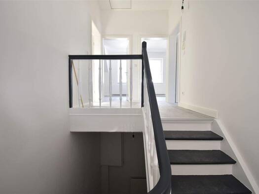 Maisonette zur Miete 1.200 € 3 Zimmer 85 m² 1. Geschoss frei ab 01.03.2026 Kreuzstraße 23 Hoisten Neuss 41469