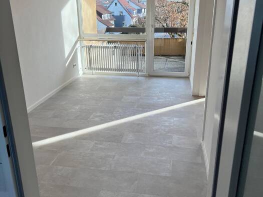 Wohnung zur Miete 1.300 € 3,5 Zimmer 84 m² Geschoss 2/2 frei ab 01.05.2026 Wendlingen Wendlingen am Neckar 73240