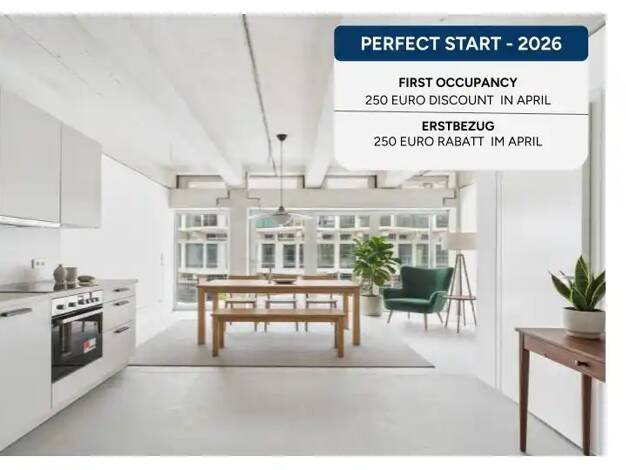 Wohnung zur Miete 897 € 2 Zimmer 48,6 m² 5. Geschoss frei ab 05.04.2026 Lion-Feuchtwanger-Straße Kaulsdorf Berlin 12619