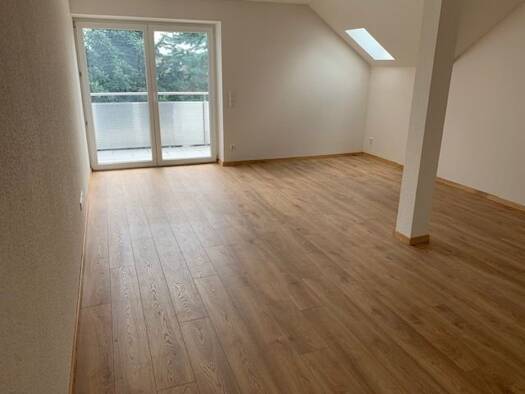 Wohnung zur Miete 1.025 € 2 Zimmer 73 m² Geschoss -1/3 frei ab sofort Mörsch Rheinstetten 76287
