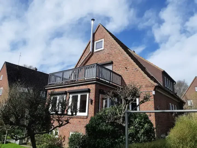 Wohnung zur Miete Wohnen auf Zeit 50 € 2,5 Zimmer 80 m² frei ab sofort Walfängerweg 4 Glückstadt 25348