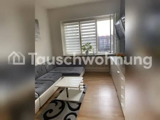 Wohnung zur Miete Tauschwohnung 283 € 2 Zimmer 37,3 m² 3. Geschoss Mariendorf Berlin 12249