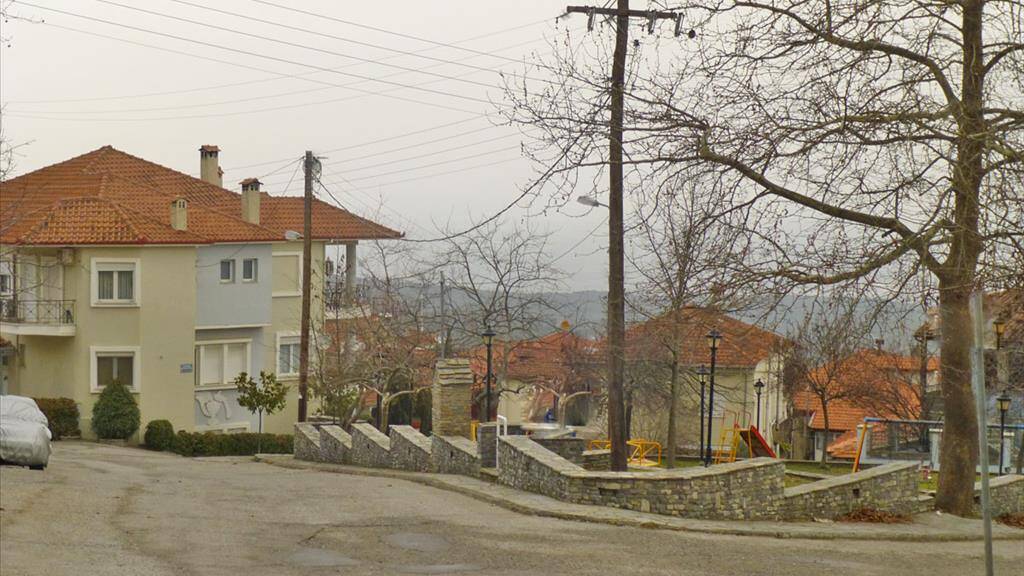 Land-/Forstwirtschaft zum Kauf 80.000 € 306 m² Grundstück Olympische Riviera