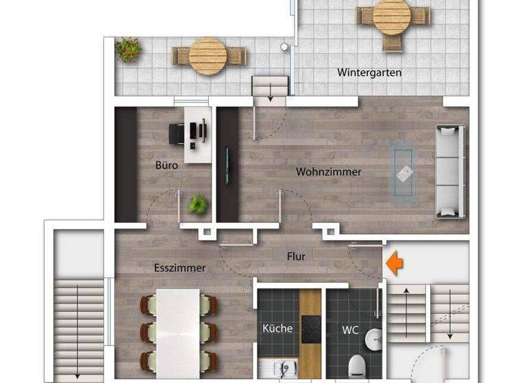 Doppelhaushälfte zum Kauf 329.000 € 6 Zimmer 145,9 m² 916 m² Grundstück Schnuttenbach Offingen / Schnuttenbach 89362