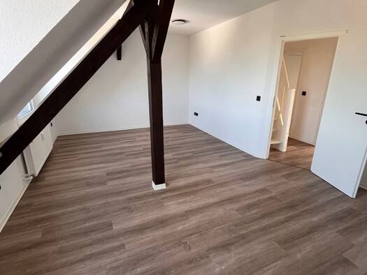 Wohnung zur Miete 594 € 2 Zimmer 55 m² 3. Geschoss frei ab sofort Simonstraße 4 Cracau Cracau 39114