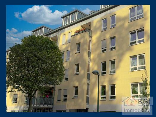 Wohnung zum Kauf 219.000 € 2 Zimmer 58 m² EG Südvorstadt Leipzig 04275