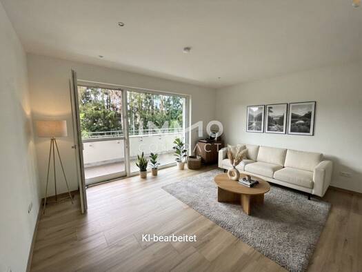 Wohnung zur Miete 646 € 2 Zimmer 59,1 m² Schwanenstadt 4690