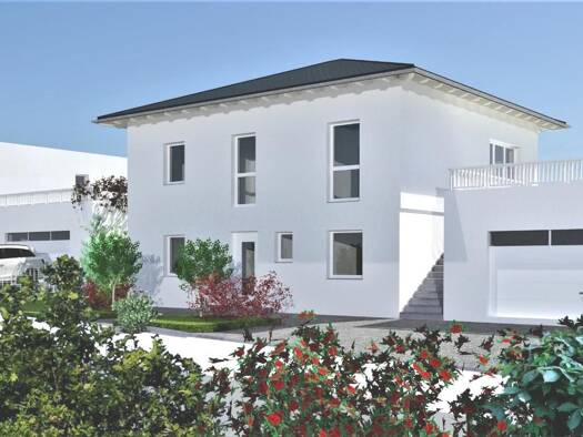 Einfamilienhaus zum Kauf 530.035 € 127 m² 848 m² Grundstück Weingarten Windhaag bei Perg 4322
