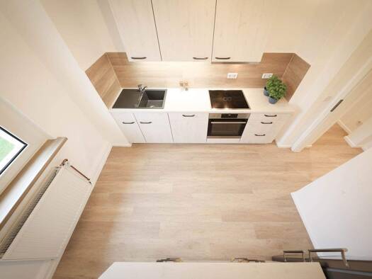 Wohnung zum Kauf provisionsfrei 139.000 € 3 Zimmer 64 m² Rötha 04571