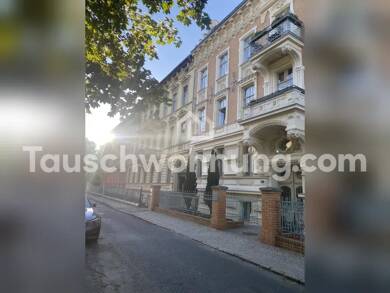 Wohnung zur Miete Tauschwohnung 950 € 2 Zimmer 50 m² 2. Geschoss Jägervorstadt Potsdam 14469