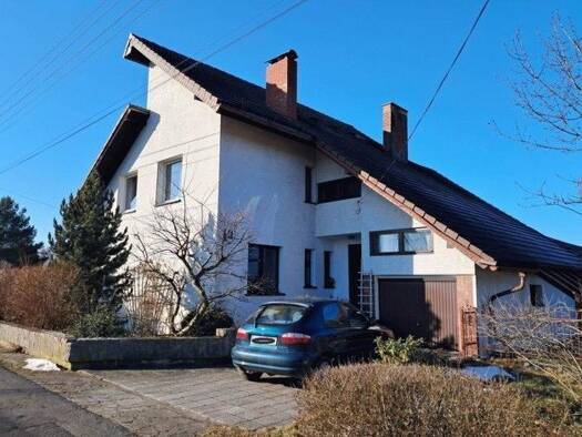Einfamilienhaus zum Kauf 280.000 € 6 Zimmer 180 m² 1.800 m² Grundstück Gemeinde Chronstau 46053