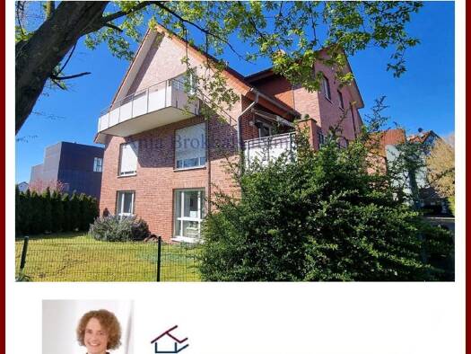 Wohnung zum Kauf provisionsfrei 299.000 € 5,5 Zimmer 107,3 m² Verl Verl 33415