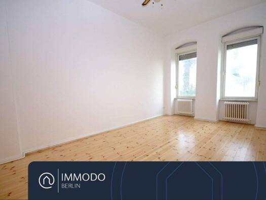 Wohnung zum Kauf 370.000 € 3 Zimmer 74 m² EG Prenzlauer Berg Berlin 10437