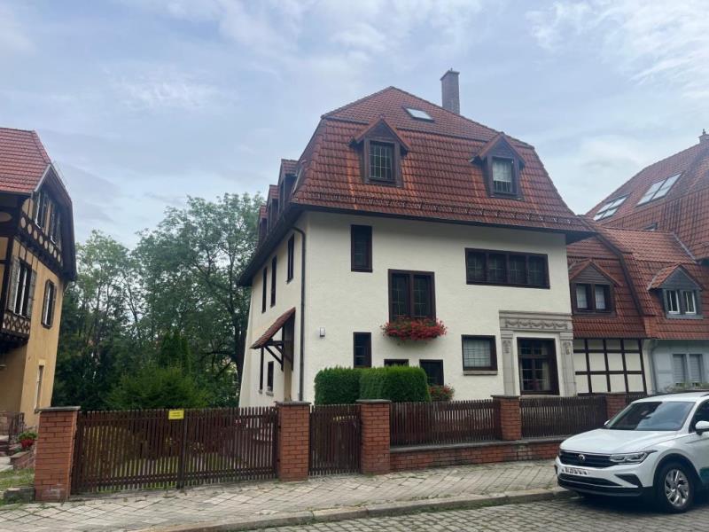 Wohnung zum Kauf 495.000 € 5 Zimmer 125 m²<br/>Wohnfläche Brühlervorstadt Erfurt 99094