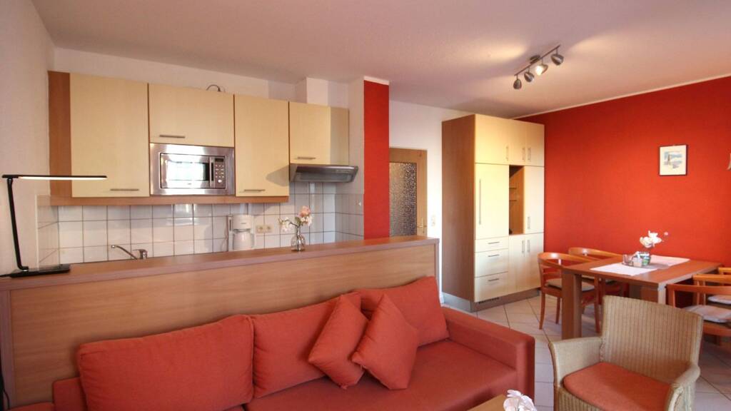 Wohnung zum Kauf 230.000 € 2 Zimmer 49 m² 1. Geschoss Vogelsand 31 Döse Cuxhaven 27476